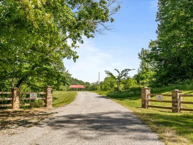 Land for sale in Tennessee