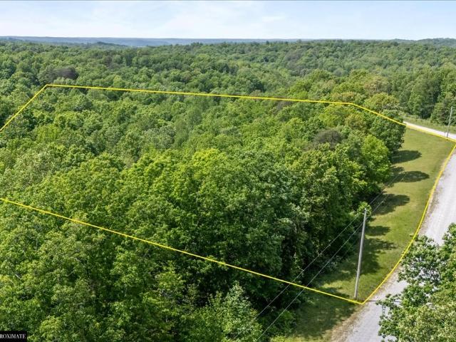 Land for sale in Tennessee