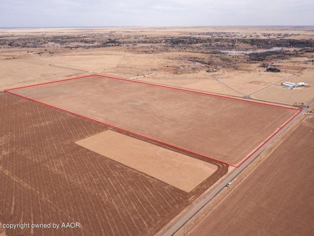 Land for sale in Randall, Texas