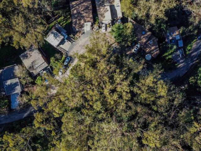 Land for sale in Oakland, California
