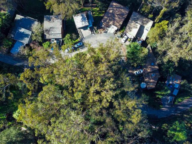 Land for sale in Oakland, California