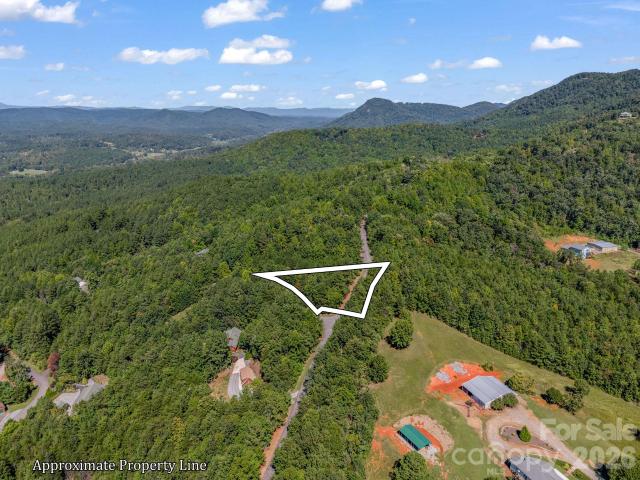 Land for sale in Bostic, Rutherford County