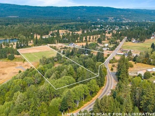 Land for sale in Cle Elum, Washington