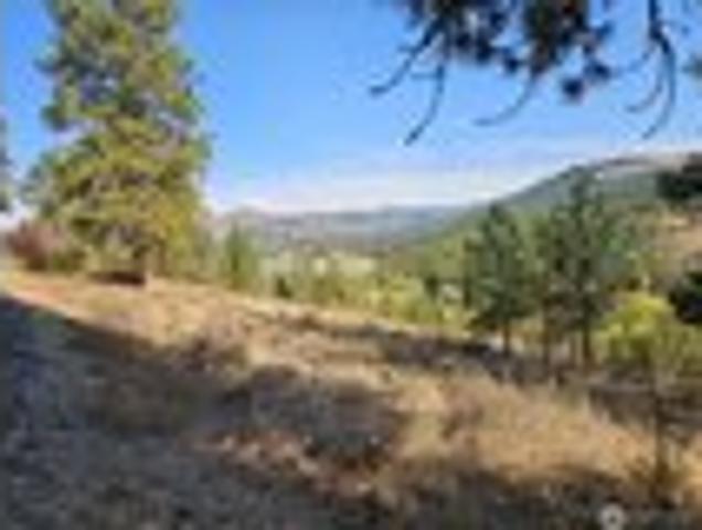 Land for sale in Cle Elum, Washington