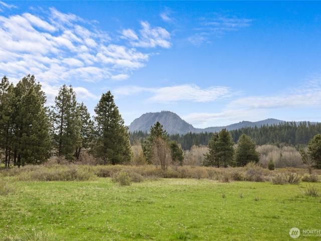 Land for sale in South Cle Elum, Washington