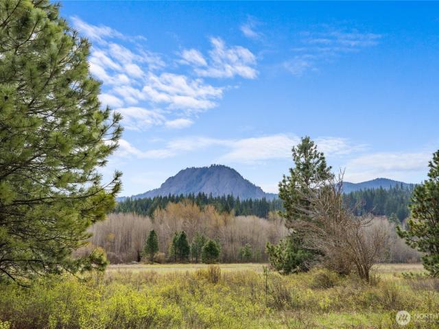 Land for sale in South Cle Elum, Washington