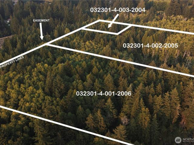 Land for sale in Fernwood, Port Orchard