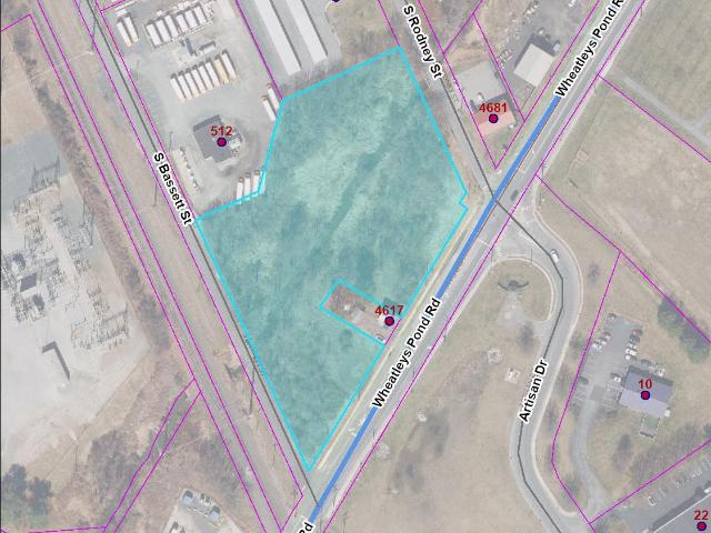 Land for sale in Delaware