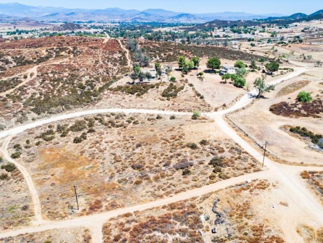 Land for sale in Wildomar, Riverside County