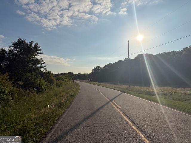 Land for sale in Commerce, Georgia