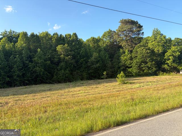 Land for sale in Commerce, Georgia
