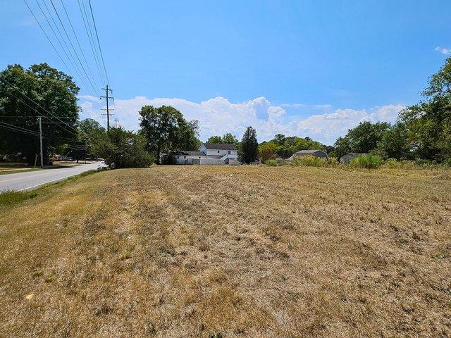 Land for sale in Rogersville, Lauderdale County