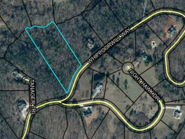 Land for sale in Baldwin, Banks County
