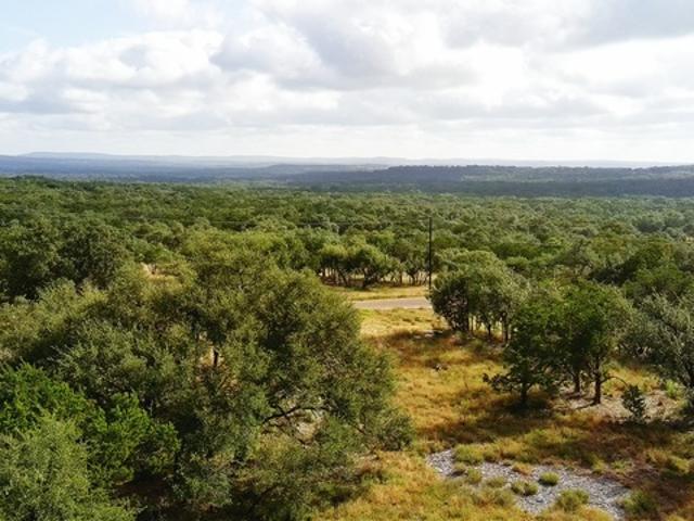 Land for sale in Blanco, Blanco County