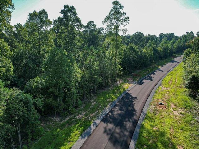 Land for sale in Tennessee