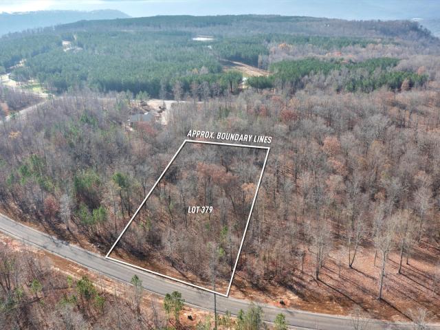 Land for sale in Tennessee