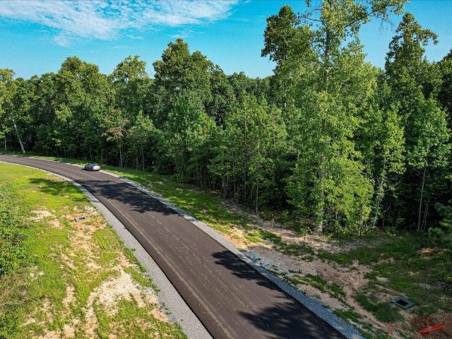 Land for sale in Tennessee