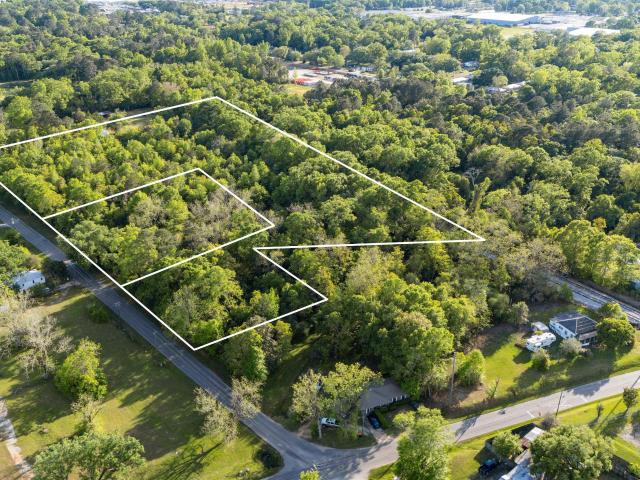 Land for sale in Bay Minette, Alabama