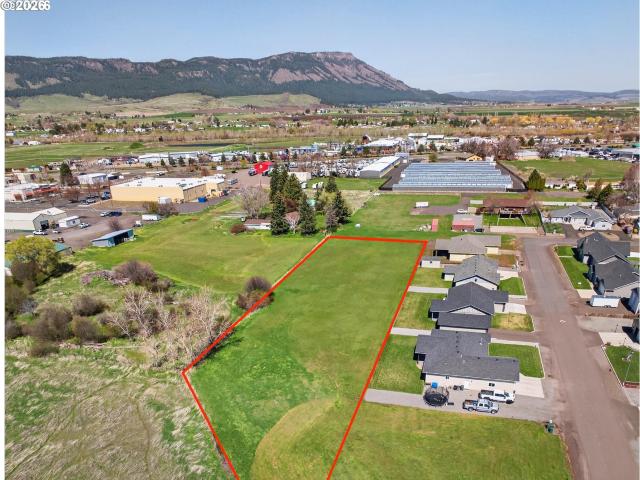 Land for sale in Oregonia