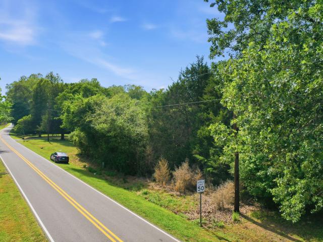 Land for sale in Alamance, North Carolina