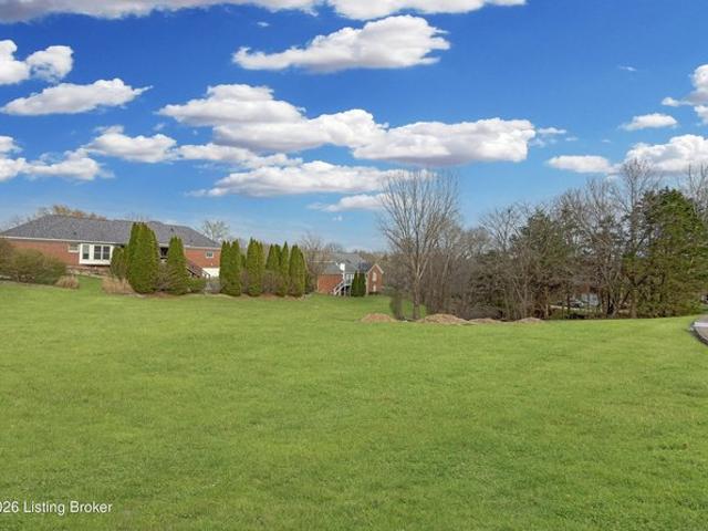 Land for sale in Mount Washington, Kentucky