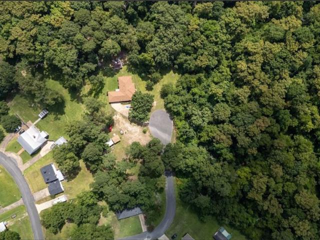 Land for sale in Boyce, Louisiana