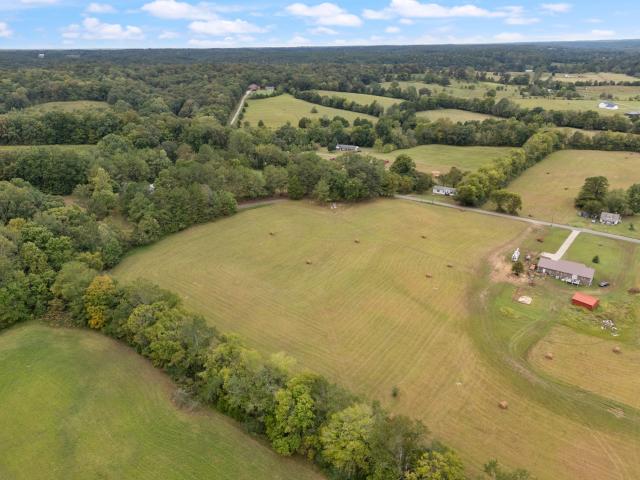 Land for sale in Middle Tennessee, Tennessee