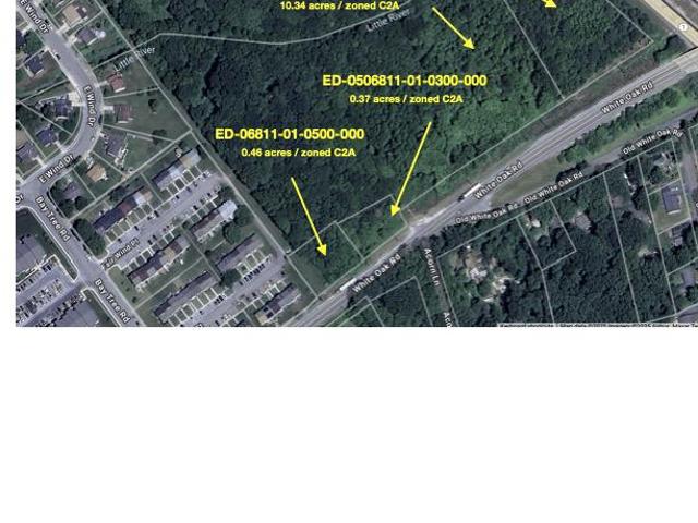 Land for sale in Delaware