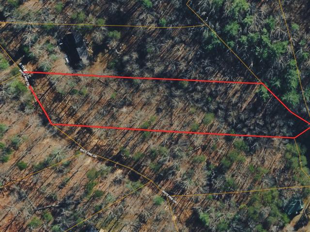Land for sale in Demorest, Georgia