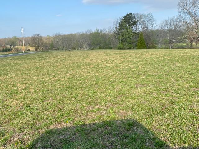 Land for sale in Tennessee
