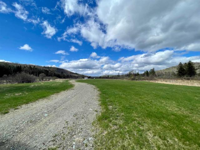 Land for sale in New Hampshire