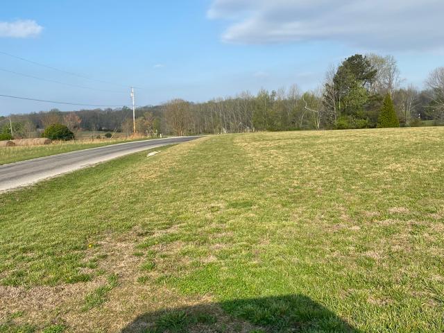 Land for sale in Tennessee