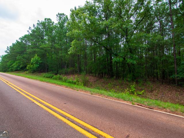 Land for sale in Pine Mountain, Georgia