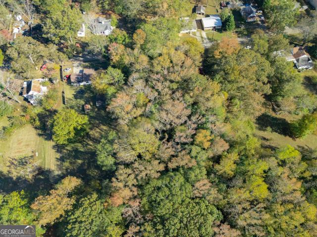 Land for sale in Haralson, Georgia