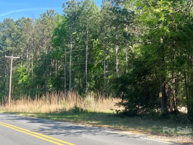 Land for sale in Polkton, North Carolina