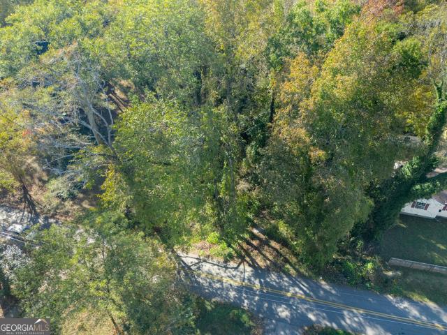 Land for sale in Haralson, Georgia