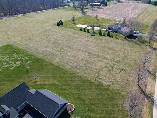 Land for sale in Stillman Valley, Illinois