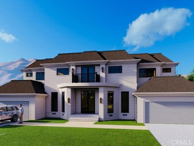 Land for sale in Glendale, California