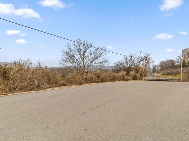 Land for sale in Woodland Heights, Chattanooga