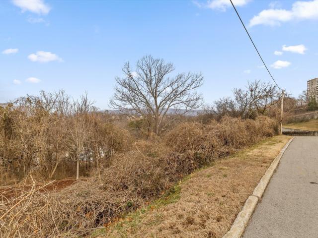 Land for sale in Woodland Heights, Chattanooga