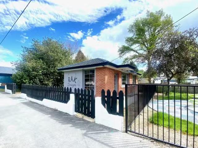 House for rent in Otakou