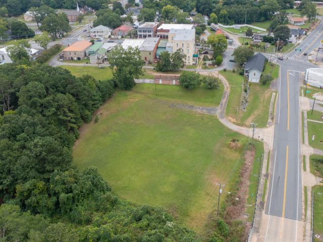 Land for sale in Warm Springs, Georgia