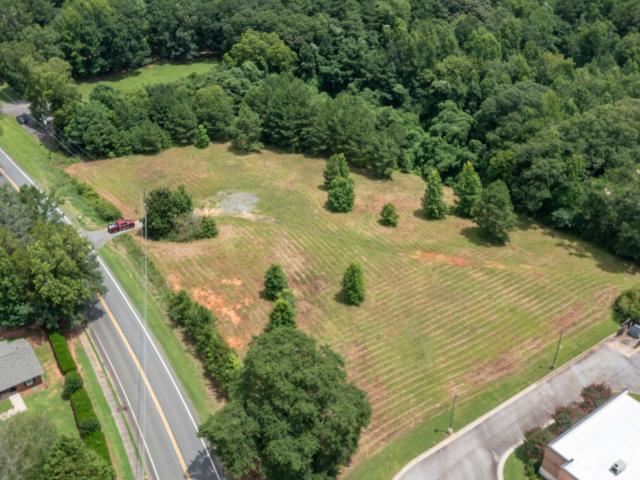 Land for sale in Warm Springs, Georgia