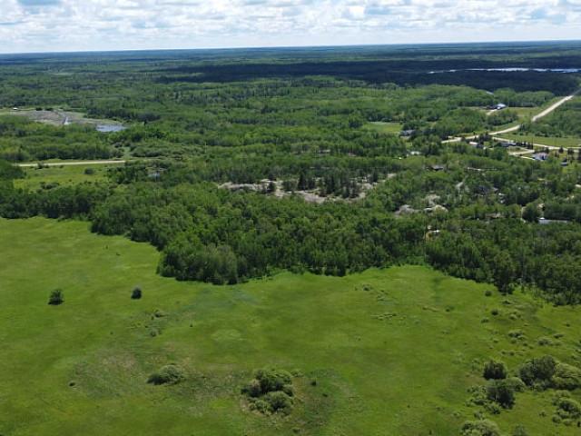 Land for sale in Manitoba