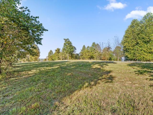 Land for sale in Tennessee