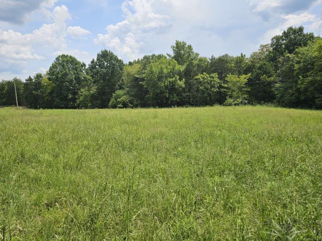 Land for sale in Tennessee