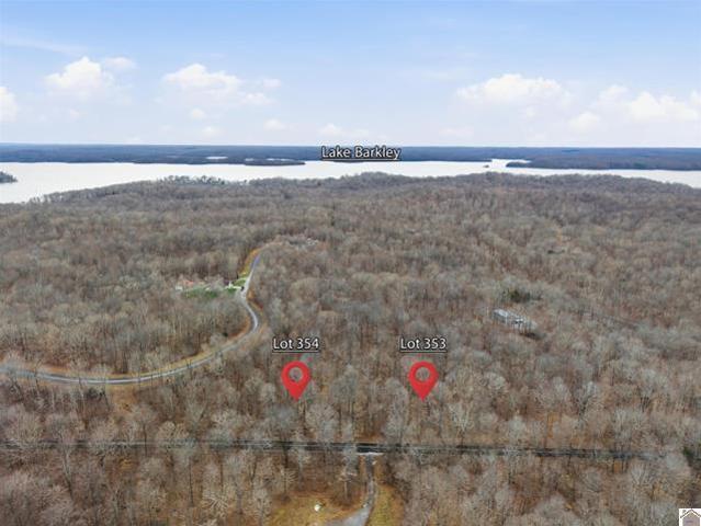 Land for sale in Eddyville, Kentucky