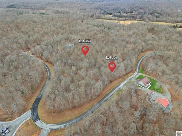 Land for sale in Eddyville, Kentucky