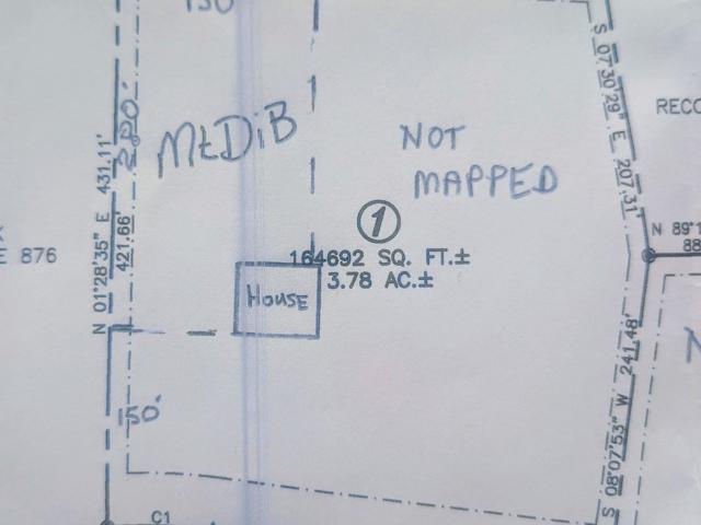 Land for sale in Bates Hill, Middle Tennessee