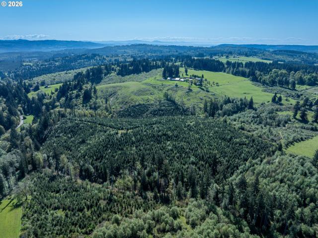 Land for sale in Rainier, Columbia County